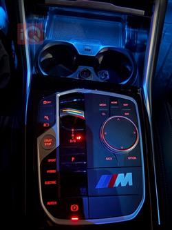 بي ام دبليو الفئة 3